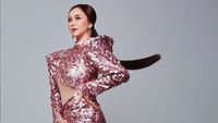 Aura Kasih Say No to Foto Bikini!