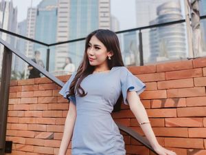 Ayu Thalia Tetap Merasa Dianiaya Anak Ahok: Masa Jatuhkan Diri ke Aspal? Ayu Thalia Tetap Merasa Dianiaya Anak Ahok: Masa Jatuhkan Diri ke Aspal?