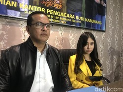 Ayu Thalia Beri Bukti, Diklaim Bisa Ungkap Tabir Kisruh dengan Anak Ahok