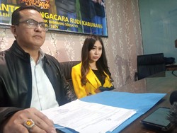 Pengacara Ayu Thalia Respons Laporan Balik Sean: Nanti Orang Takut Lapor