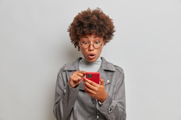 Baru gajian/Foto: Freepik.com/Wayhomestudio Baru gajian