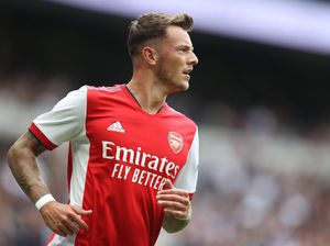 White Calon Kapten Baru Arsenal?