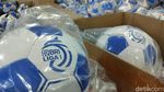 Berkah Liga 1, Pabrik Bola Majalengka Kebanjiran Order