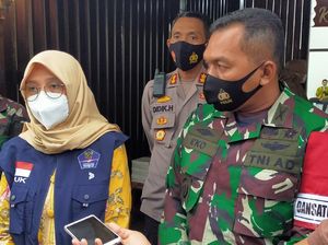 Polemik Honor Pemakaman COVID-19 di Jember, Bagaimana dengan Banyuwangi?