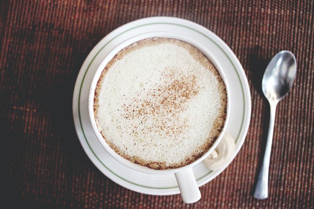 Cappuccino /Foto: Unsplash/ Bryan Burgos Varian kopi cappuccino
