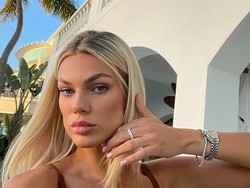 Sering Bikin Konten Kesehatan, Influencer Ini Dihujat karena Tak Pakai Masker