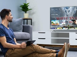 5 TV Android Murah Terbaik 2021