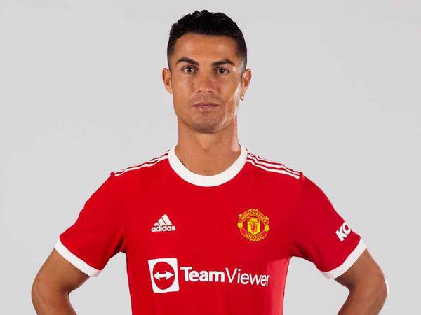 Statistik Musim demi Musim CR7 di MU Dulu