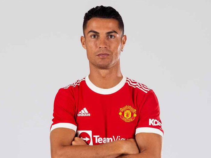 Semoga Cristiano Ronaldo Dorong MU Kembali Jadi Klub Hebat