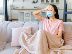 Ramai Debat di Twitter, Dokter Bagikan Tips Kompres yang Tepat untuk Demam