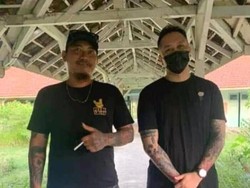 Polisi Bubarkan Syuting Demian Aditya di RSK Tayu Pati Gegara Kerumunan