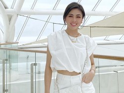 Respons Dhena Devanka soal Isu Jonathan Frizzy-Ririn Dwi Ariyanti Nikah Siri