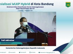 Cara Kemnaker Genjot Pendaftar Wajib Lapor Ketenagakerjaan Perusahaan