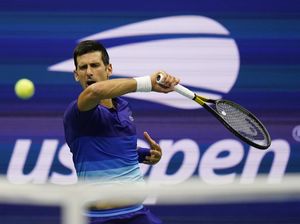 AS Terbuka 2021: Djokovic, Zverev Lewati Ujian Pertama