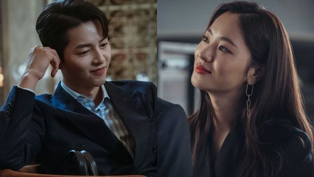 Rekomendasi Drama Korea Tentang 'Sahabat Jadi Cinta', Anti Friendzone!
