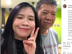 Lama Antar Makanan, 5 Driver Ojol Ini Dilempar Kuah Sup hingga Kena Suspend Lama Antar Makanan, 5 Driver Ojol Ini Dilempar Kuah Sup hingga Kena Suspend