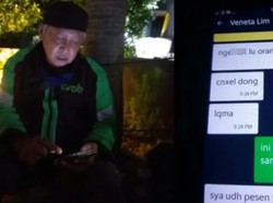 Kisah Ojol yang Telat Antar Makanan dan Mantan PNS Sukses Jualan Babi Guling