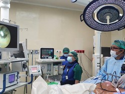 Biaya PELD Saraf Kejepit Tanpa Operasi Terbuka