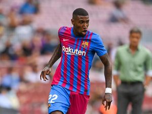 Belum Sebulan Gabung Barca, Emerson Dijual ke Tottenham