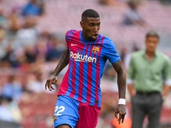 Belum Sebulan Gabung Barca, Emerson Dijual ke Tottenham
