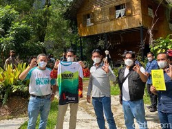 4 Desa Wisata Terbaik di Sumbar, Apa Saja?