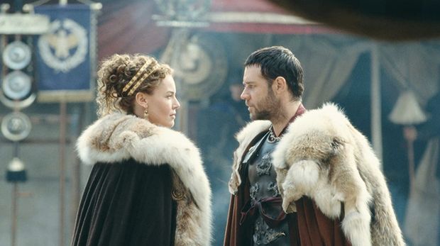 Film Gladiator (2000)