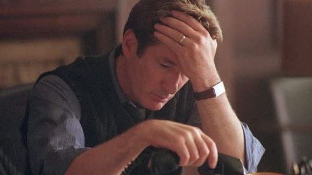 Film Unfaithful (2002) Film Unfaithful (2002)