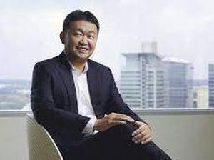 Berkat Game dan Shopee, Pria Ini Jadi Orang Terkaya Singapura!