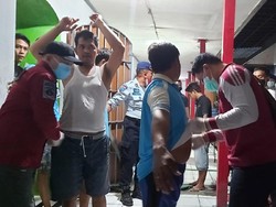 Kemenkumham Jatim Minta Lapas Rutin Gelar Penggeledahan dan Cek Instalasi Listrik