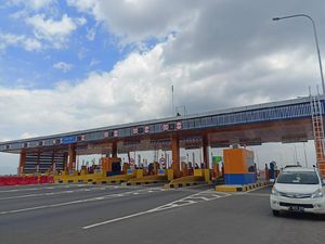 Sebentar Lagi Bayar Tol Tak Harus Berhenti dan Tap Kartu, Indonesia Samai China