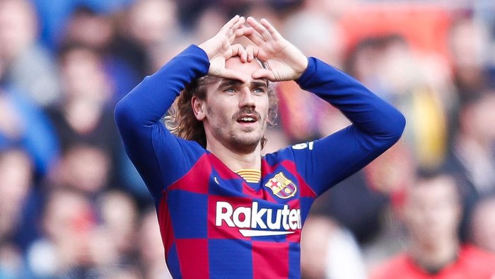 Satu lagi transfer besar di bursa transfer musim panas 2021. Barcelona resmi melepas Antoine Griezmann untuk kembali ke Atletico Madrid!