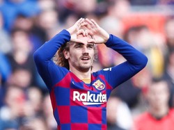 Griezmann akan mengharapkan menghidupkan kariernya kembali di periode kedua bersama Atletico Madrid. Griezmann sempat menjalani lima tahun yang sukses setelah dengan torehan 133 gol dalam 257 penampilan dengan memenangi Liga Europa, Piala Super Spanyol, Piala Super Eropa, dan sekali mencapai final Liga Champions. Eric Alonso/Getty Images.