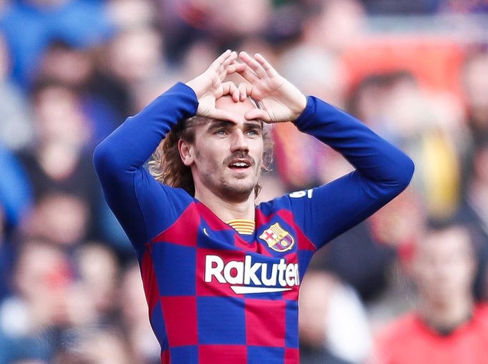 Satu lagi transfer besar di bursa transfer musim panas 2021. Barcelona resmi melepas Antoine Griezmann untuk kembali ke Atletico Madrid!