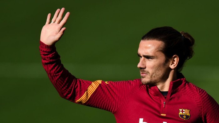 Satu lagi transfer besar di bursa transfer musim panas 2021. Barcelona resmi melepas Antoine Griezmann untuk kembali ke Atletico Madrid!