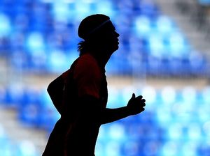 Haaland: Van Dijk Bek Terbaik, tapi Aku ...