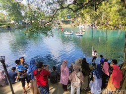 Bukan Merujuk Waktu, Ini Arti Kata Menit bagi Orang Kuningan