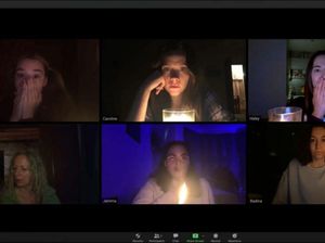 Film Host, Terinspirasi dari Prank Sang Sutradara