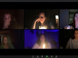 Film Host, Terinspirasi dari Prank Sang Sutradara