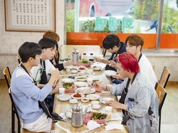 5 Momen iKONs Type: One Summer Night Episode 4