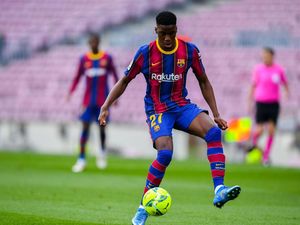 Tinggalkan Barcelona, Ilaix Moriba Pindah ke RB Leipzig