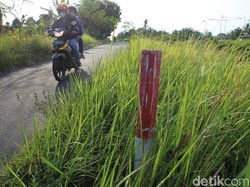Kampung-kampung Miliarder di Sleman, Ada yang Terima Rp 12 Miliar