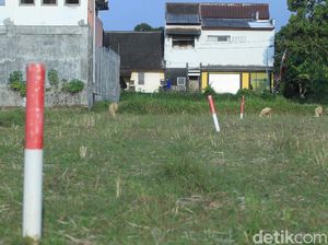 Bupati ke Miliarder Baru dari Ganti Rugi Tol di Sleman: Jangan Boros!