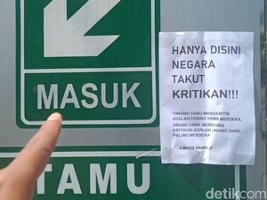 Satire: Pengertian, Contoh, dan Perbedaannya dengan Sarkasme Satire: Pengertian, Contoh, dan Perbedaannya dengan Sarkasme