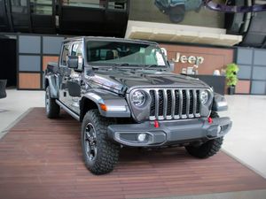 Catat Ya! Mobil Listrik Jeep Bukan Wrangler, Coba Tebak Apa? Catat Ya! Mobil Listrik Jeep Bukan Wrangler, Coba Tebak Apa?