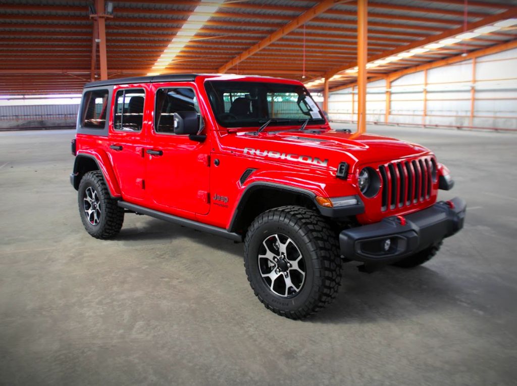 Selera Orang Indonesia saat Beli Jeep: Bukan yang Paling Murah Selera Orang Indonesia saat Beli Jeep: Bukan yang Paling Murah
