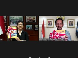 Ini Lho Pentingnya Pemahaman soal ASEAN bagi Generasi Muda