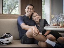 Gugat Cerai Kenang, Tyna Kanna Masih Bagian Keluarga Mirdad