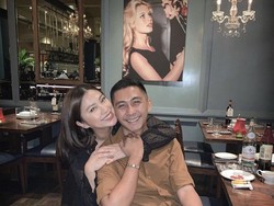 Masalah Finansial hingga Orang Ketiga di Perceraian Kenang Mirdad dan Tyna