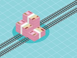 Adu Murah Tarif Kereta Cepat JKT-BDG Vs Travel hingga Pesawat