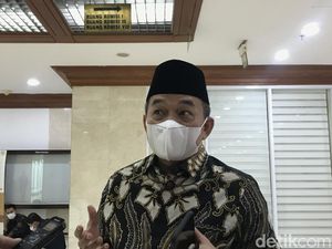 Soal Posisi Panglima, PKS Minta Jangan Tutup Peluang Kader Terbaik TNI Soal Posisi Panglima, PKS Minta Jangan Tutup Peluang Kader Terbaik TNI